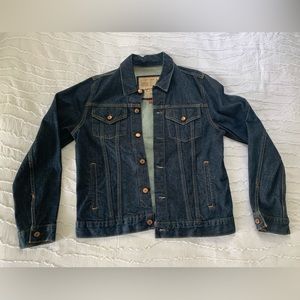 Arizona Denim Jacket